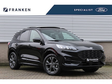 Ford Kuga 0