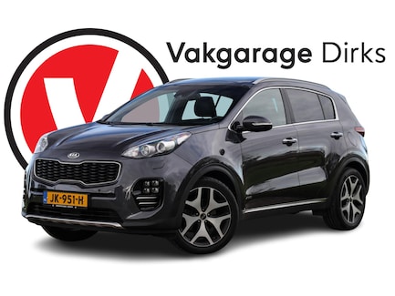 Kia Sportage 0