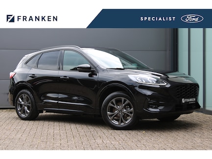 Ford Kuga 0