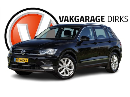 Volkswagen Tiguan 0