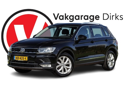 Volkswagen Tiguan 0
