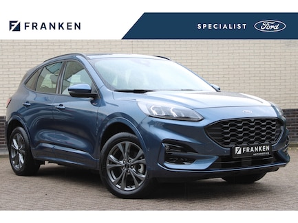 Ford Kuga 0
