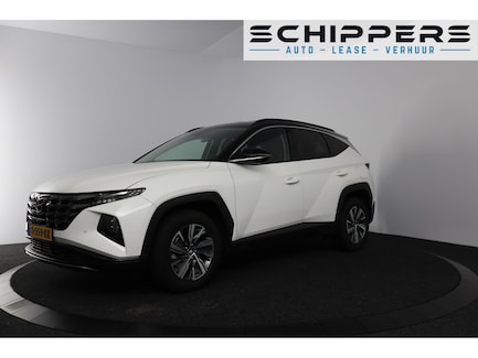 Hyundai Tucson 0