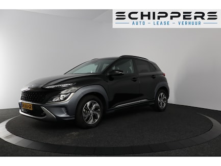 Hyundai Kona 0