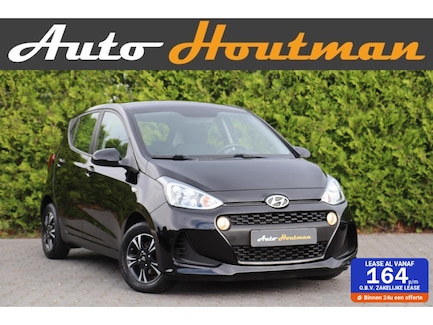 Hyundai i10 0