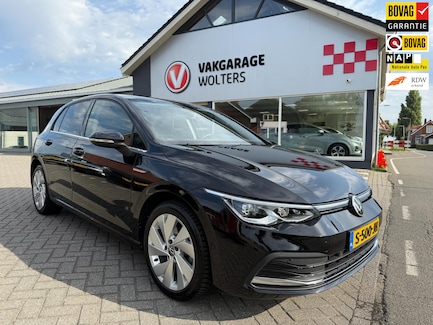 Volkswagen Golf 0
