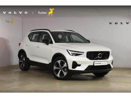 Volvo XC40 0