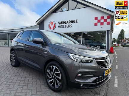 Opel Grandland 0