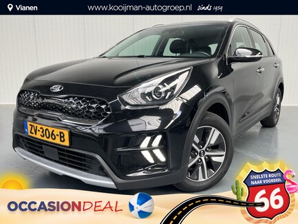 Kia Niro 0