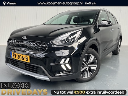 Kia Niro 0