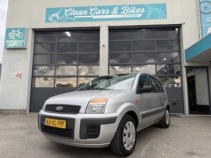 Ford Fusion 0
