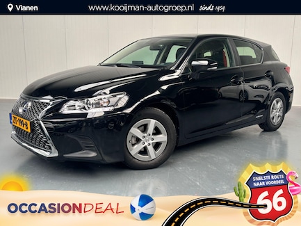 Lexus CT 0