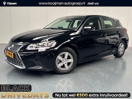 Lexus CT 0