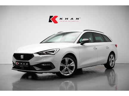 SEAT Leon 0