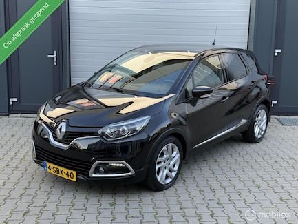 Renault Captur 0