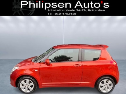 Suzuki Swift 0