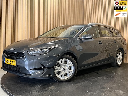 Kia Ceed 0