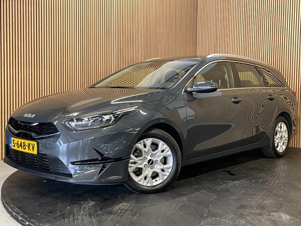 Kia Ceed 0
