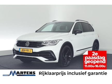 Volkswagen Tiguan 0