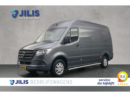 Mercedes-Benz Sprinter 0