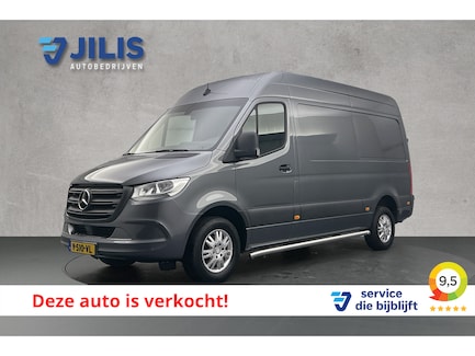 Mercedes-Benz Sprinter 0