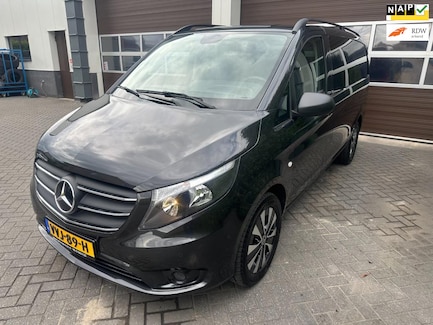 Mercedes-Benz Vito 0