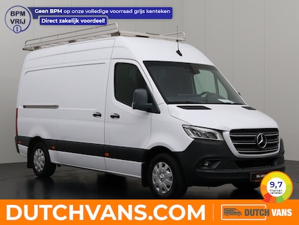 Mercedes-Benz Sprinter 0