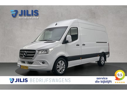 Mercedes-Benz Sprinter 0