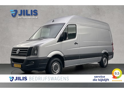Volkswagen Crafter 0