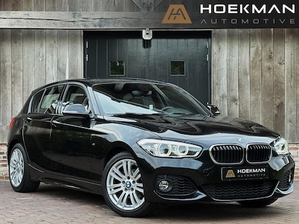 BMW 1-Serie 0