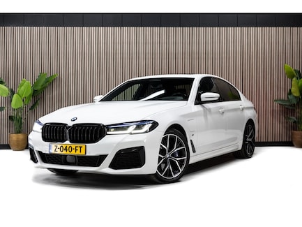 BMW 5-Serie 0