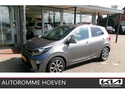 Kia Picanto 0