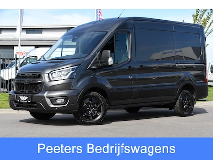 Ford Transit 0