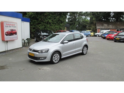 Volkswagen Polo 0
