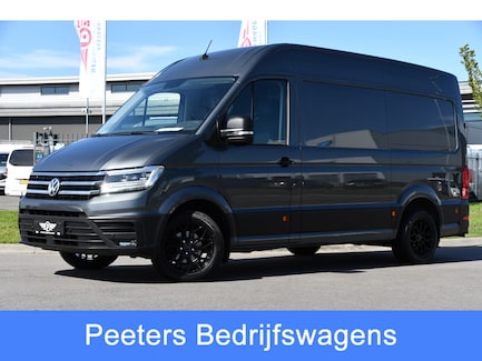 Volkswagen Crafter 0