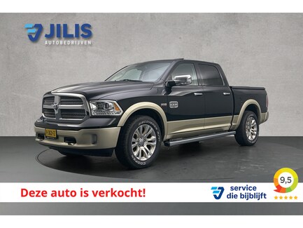 Dodge Ram 1500 0