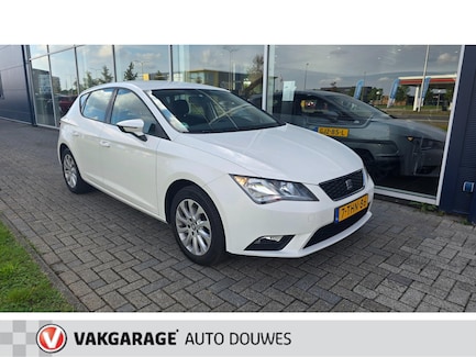 SEAT Leon 0