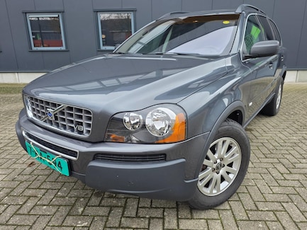 Volvo XC90 0