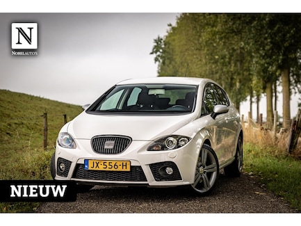 SEAT Leon 0
