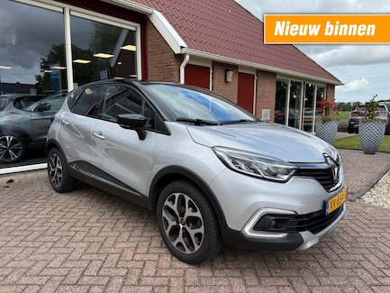 Renault Captur 0