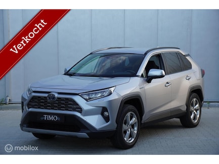 Toyota RAV4 0