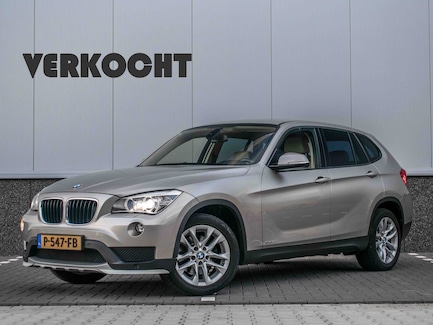 BMW X1 0