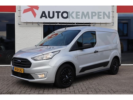 Ford Transit Connect 0