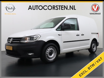 Volkswagen Caddy 0