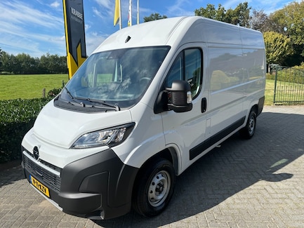 Opel Movano 0