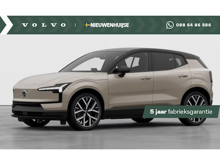Volvo EX30 0