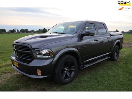 Dodge Ram 1500 0