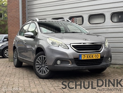 Peugeot 2008 0