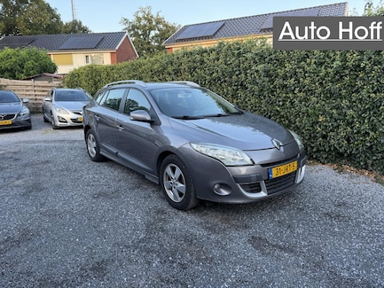 Renault Megane 0