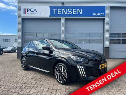 Peugeot 208 0